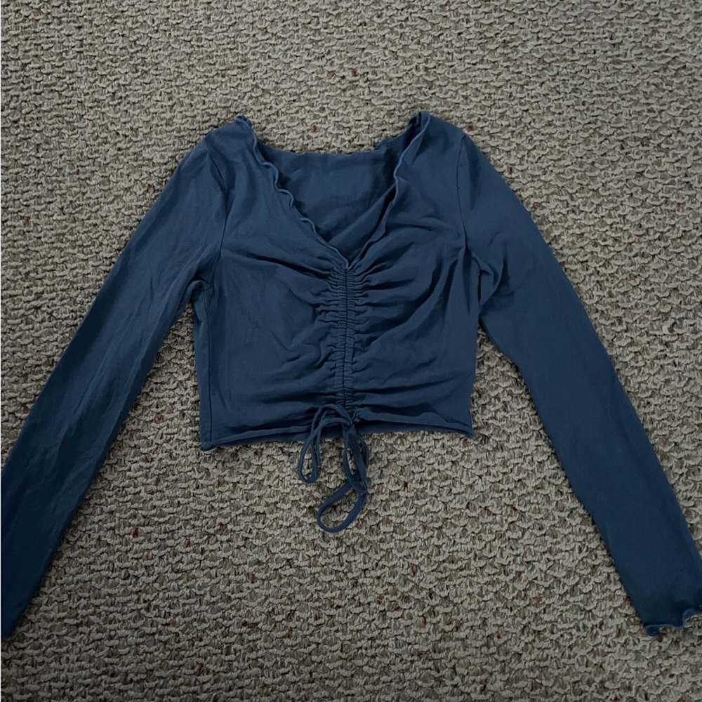 long sleeve
